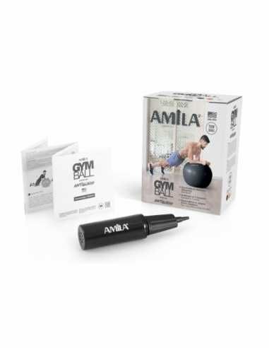 Гимнастическа Топка Amila Gym Ball | 65  см