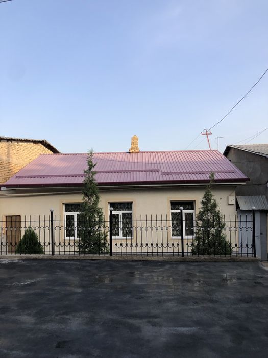 Uy sotiladi  7.3sotx Mirzo Ulugbek tumani