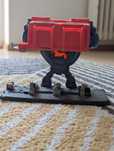 Piesa Set Hot Wheels Gorilla Rage Garage Attack