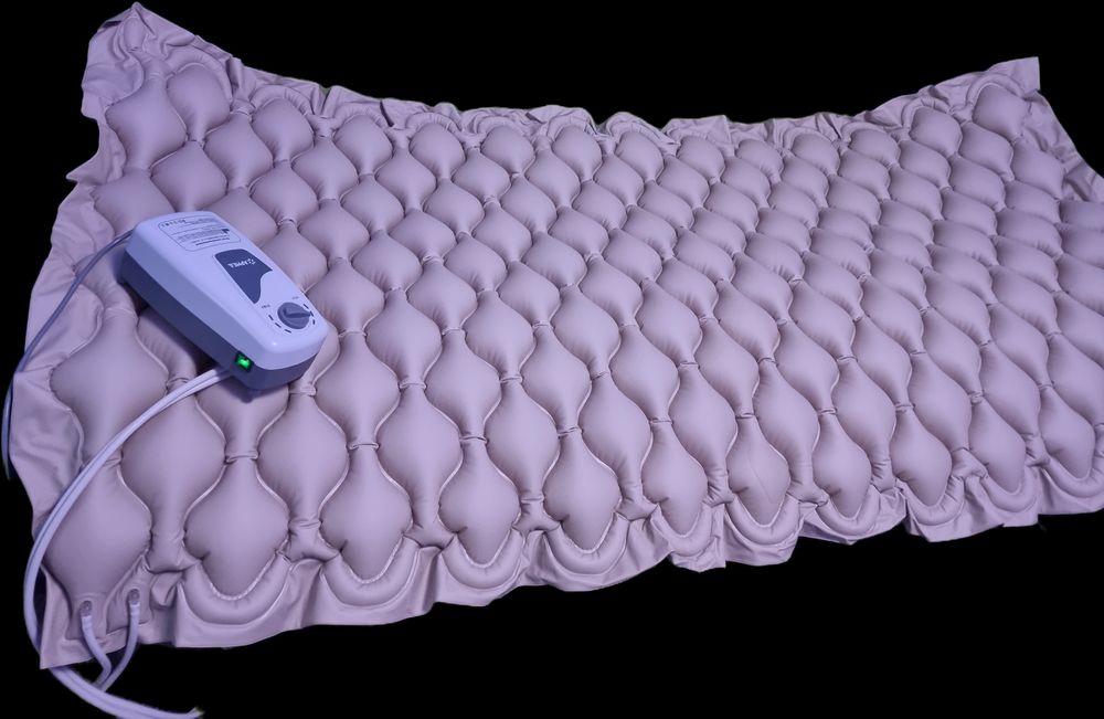 Матрас противопролежный