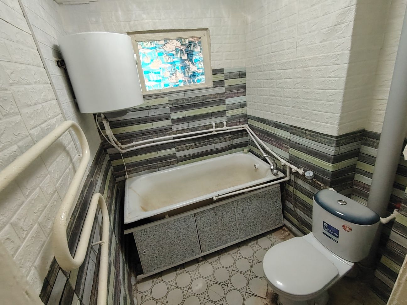Продается 2ком квартира