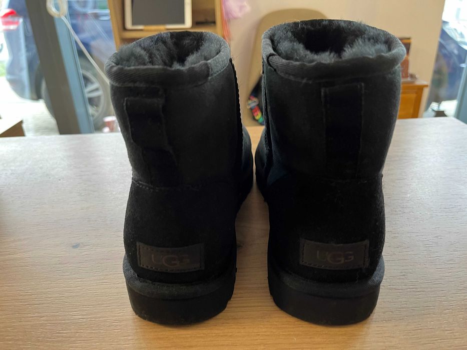 Incaltaminte iarna UGG marimea 42