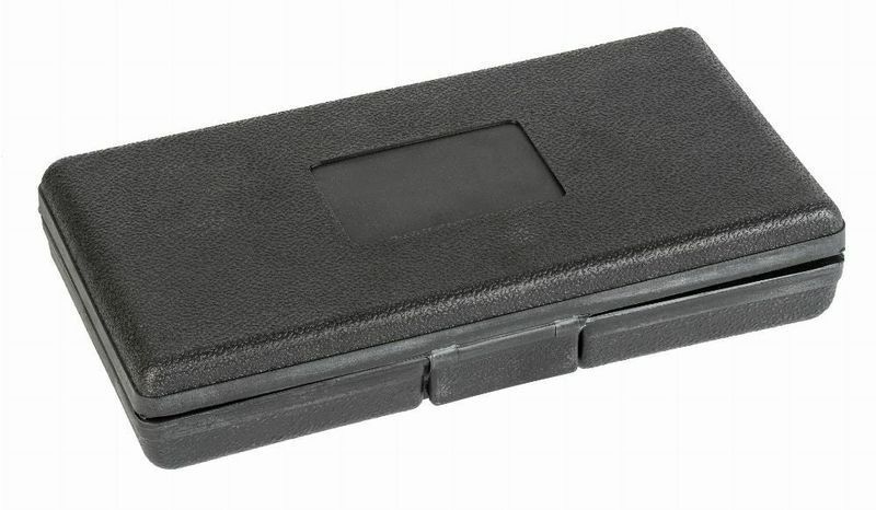 Комплект бързи връзки с кран за климатик r1234yf и r134a
