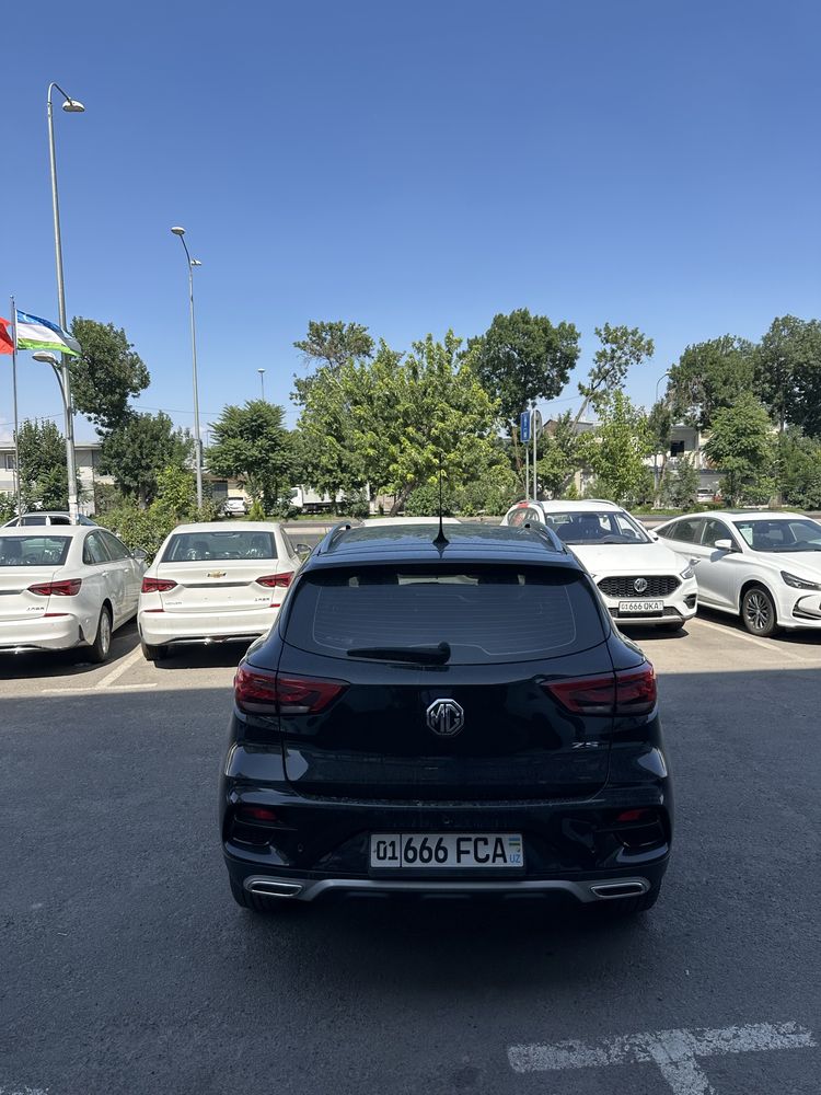 MG zs sifatli qora haydalgan sotiladi