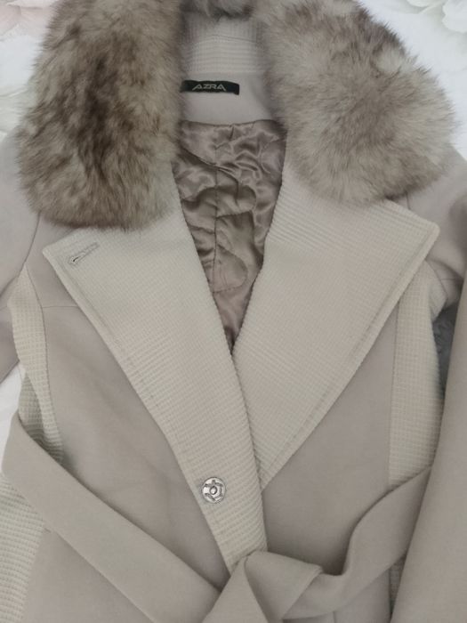 Palto KASHMIR "Azra"