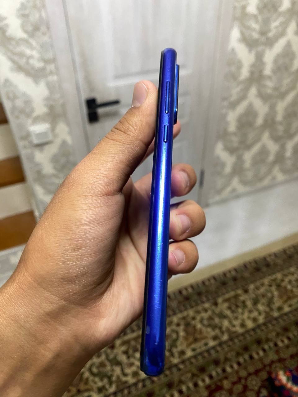 Redmi not 8 T srochna