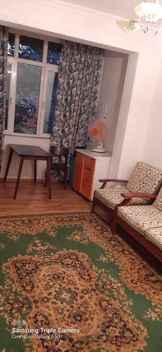 Срочно продается 2-х комнатная квартира