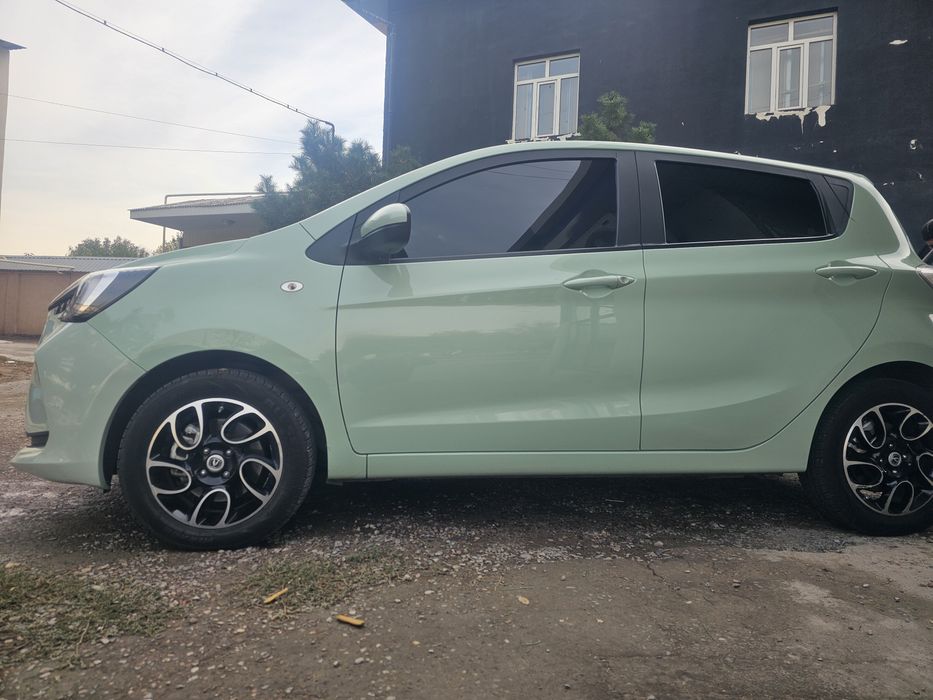 Changan ben ben sotiladi