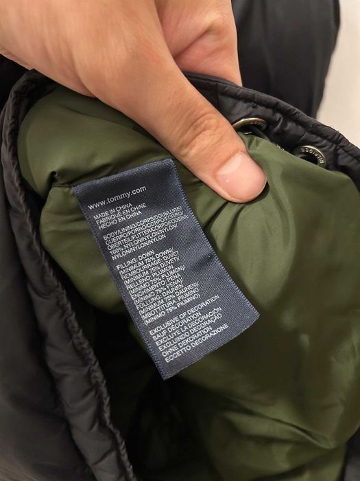 Оригинална мъжка грейка Tommy Hilfiger – размер ХL