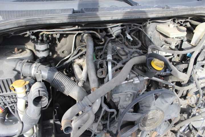 motor RENAULT MASTER 3  2.3DCI cod M9T 710 -  TRACTIUNE SPATE AN 2021