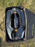 Navomodel Toslon X-Boat 730