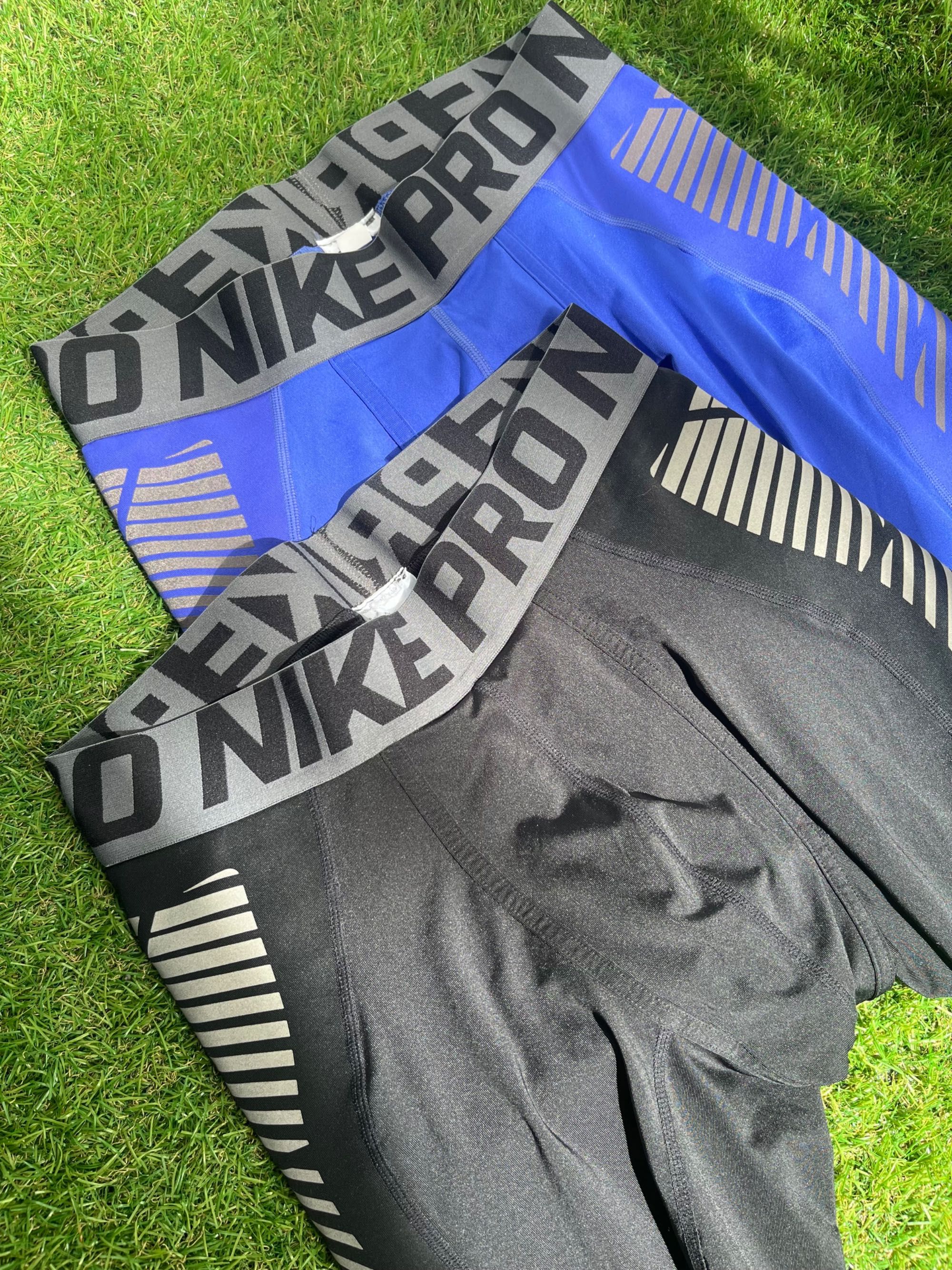 Мъжки клинове : NIKE PRO M
