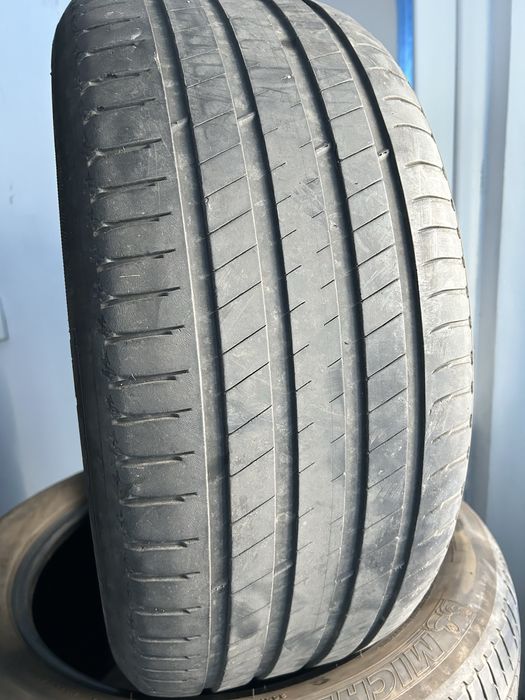 Anvelope Michelin RunFlat 255/50 R19 Vara