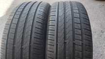 Летни гуми 235/55/19 Pirelli Scorpion 2 броя
