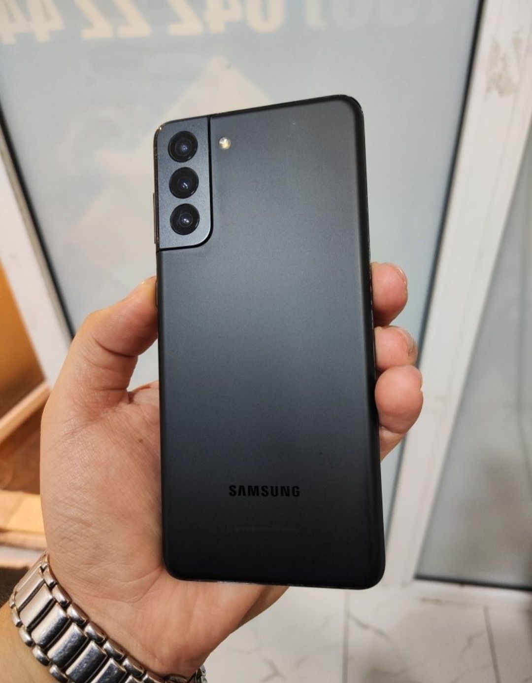 Samsung S21 Plus 5G 256/8Gb