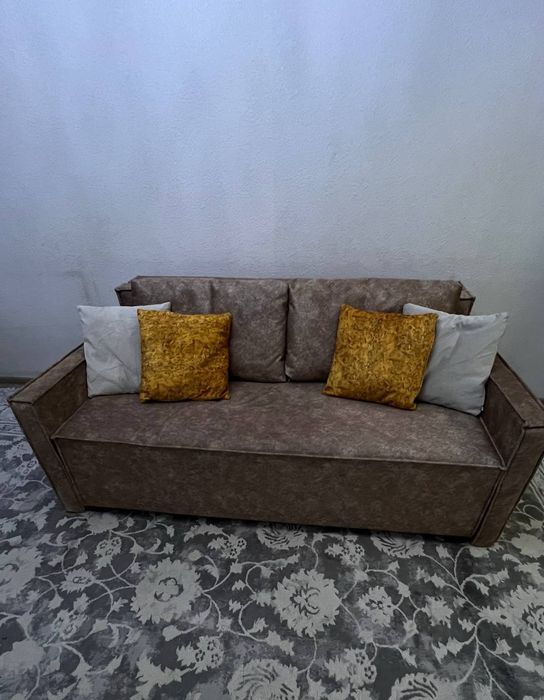 Devan Xameleon Ishlatilmagan