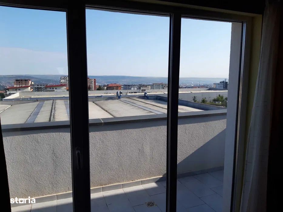 Apartament cu 2 camere,66mp,parcare, Zona Europa