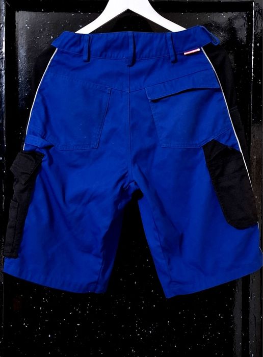 Pantaloni scurti Engelbert Strauss S
Marime : S