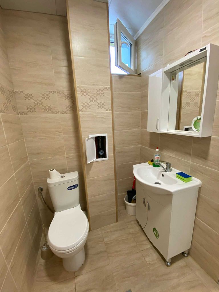 Продава се Едностаен апартамент в Несебър - 30 кв.м за 1800 €/кв.м - Снимка #13