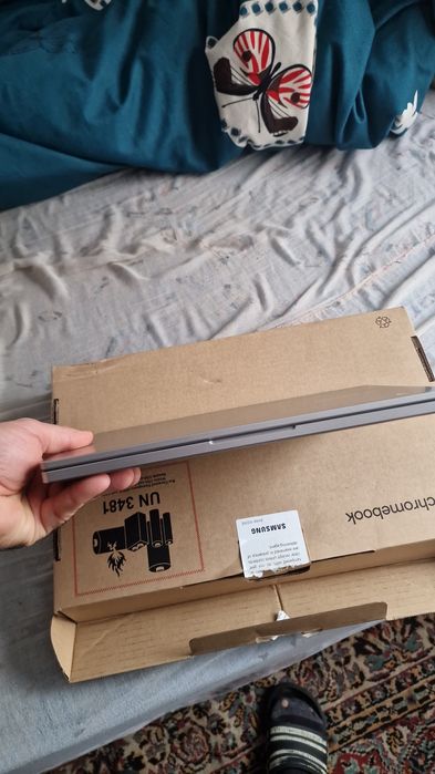 Samsung chromebook4
