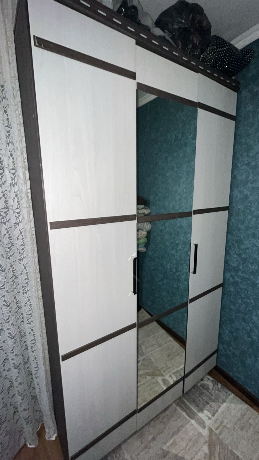 Шкаф жағдайы жақсы