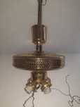 Lustra ventilator