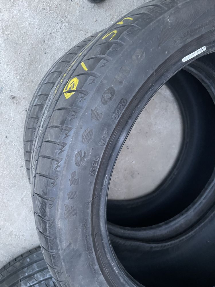 Продам шины 235/45 R19 покрышки резина колеса