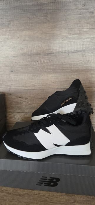 Маратонки New Balance