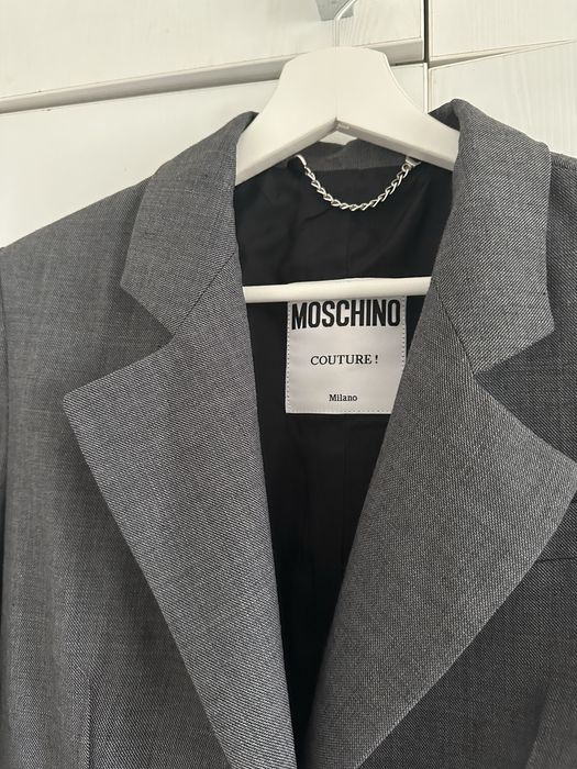 Комплект Moschino pleat detail ! Последни бройки