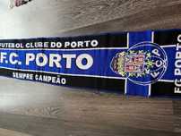 Футболен шал PORTO оригинален