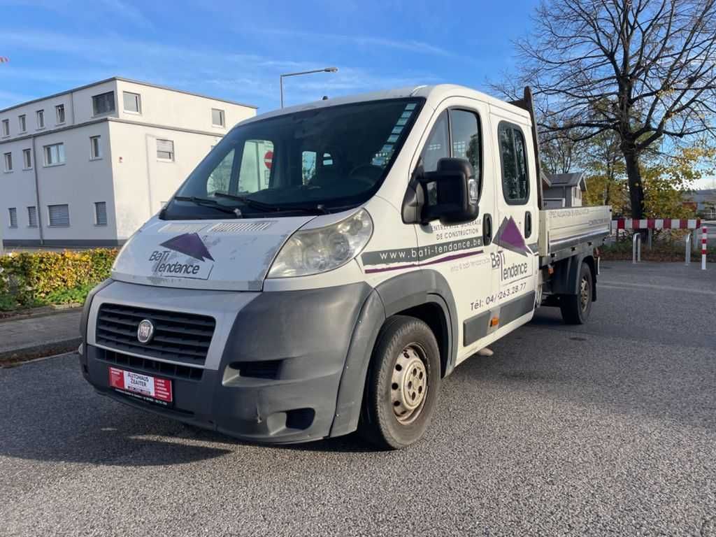 Piese Fiat Ducato Camioneta motor Diesel Dizel Disel td jtd