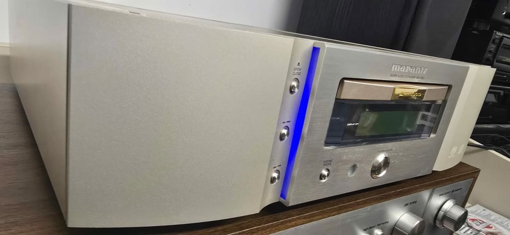 Marantz  SA11S1 ,SACD