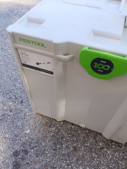 Festool planex 225