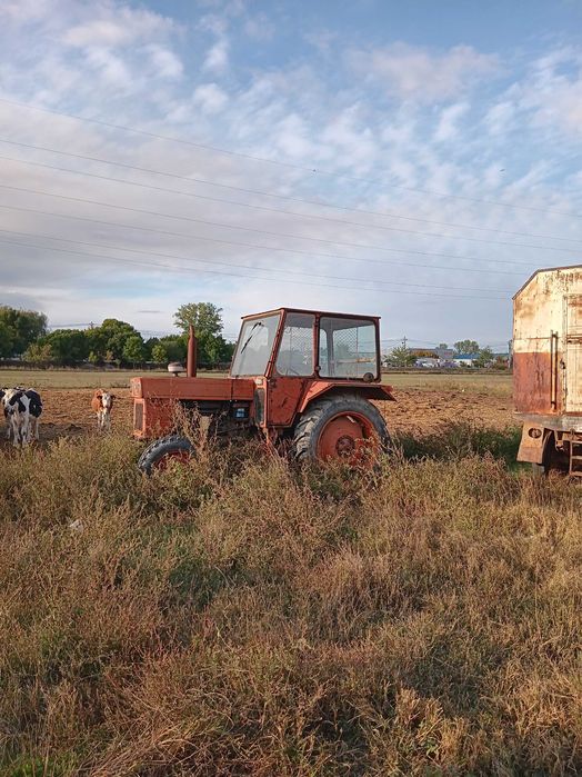 Vand utilaje agricole