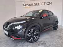 Nissan Juke unic proprietar , stare impecabila , full