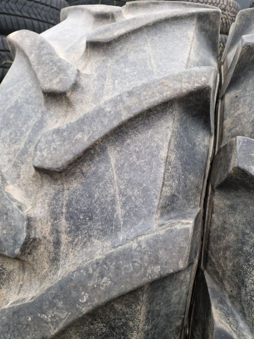 Cauciucuri agricole 16.9R30 (420/85R30) marca Pirelli