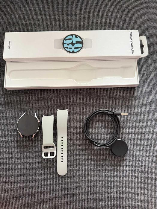 SAMSUNG Galaxy Watch 6 44mm