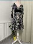 Rochie Motivi XS/S floral