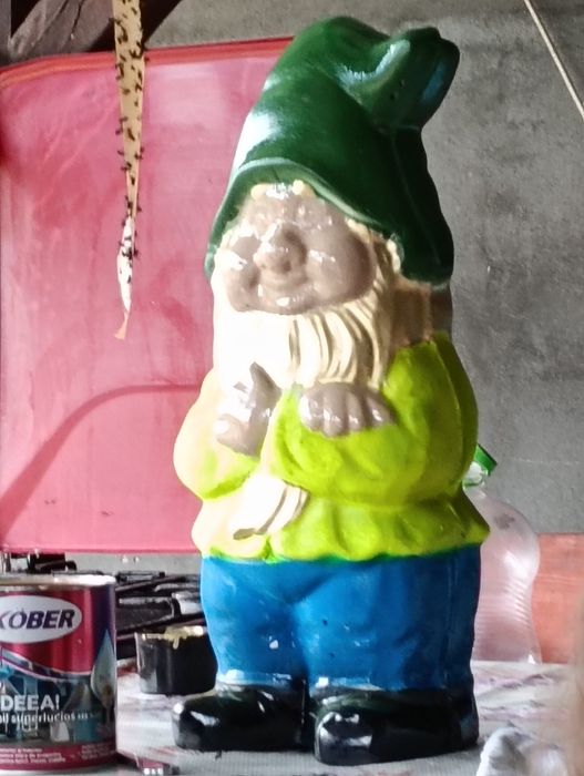 Ornamente de gradina