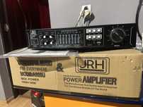 Vand aplificator audio profesional