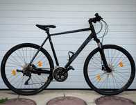 Vand Bicicleta CUBE,impecabila,Full Deore Xt,halotec ,etc!