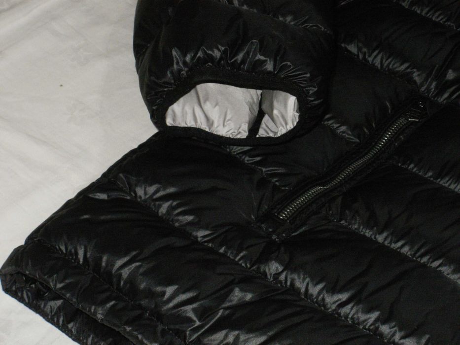 JEAN PAUL зимно мъжко гъши пух XL/2XL