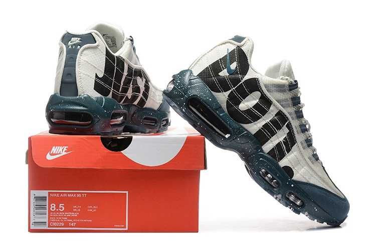 Мъжки маратонки Nike Air Max 95 Just Do It Mt. Fuji