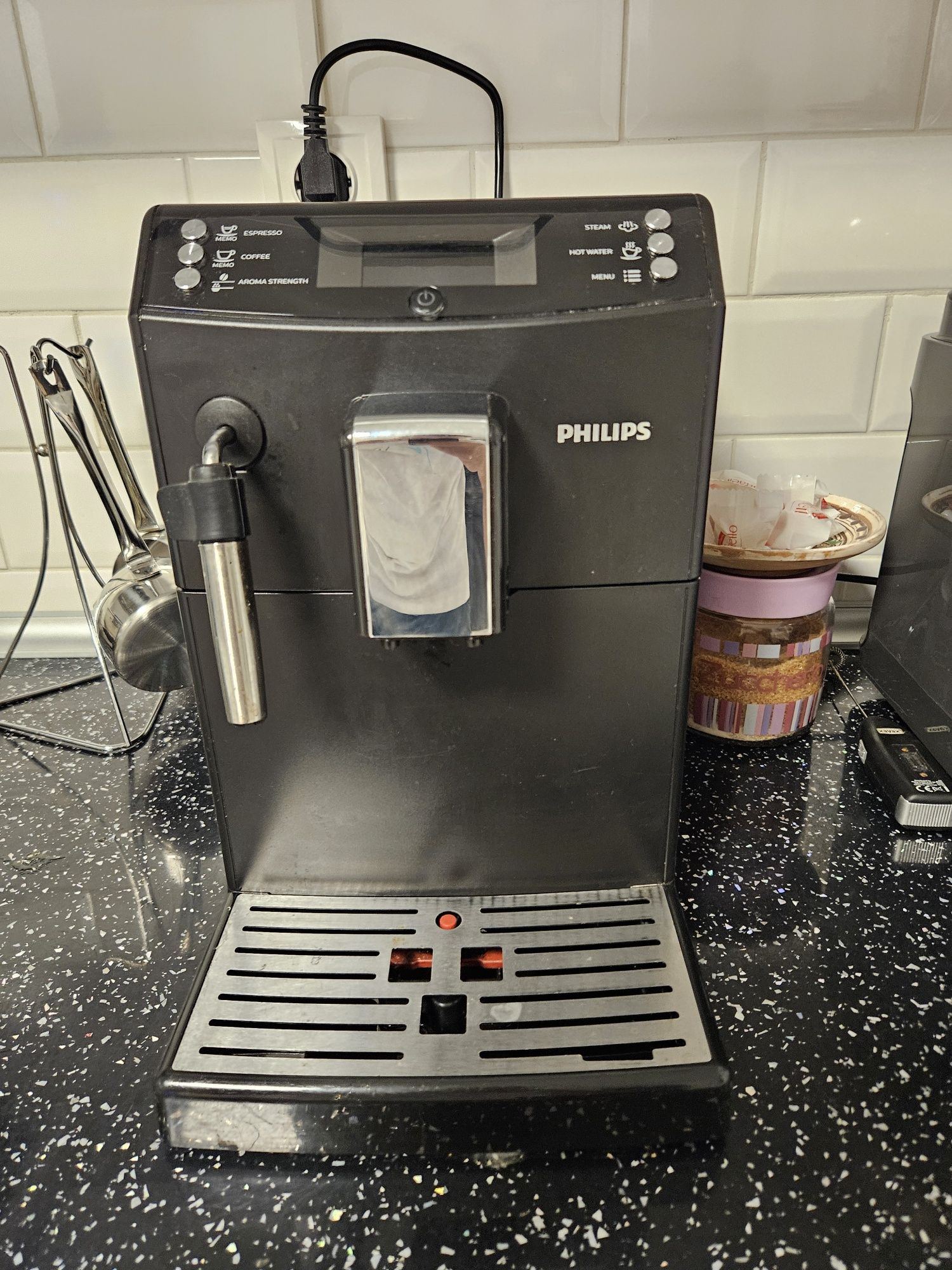 Espressor Philips