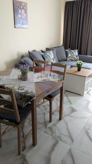 Дава се под наем Двустаен апартамент в Варна, Победа - 65 кв.м за 510 € - Снимка #3