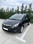 Opel zafira C 2012 euro5 2.0 disel