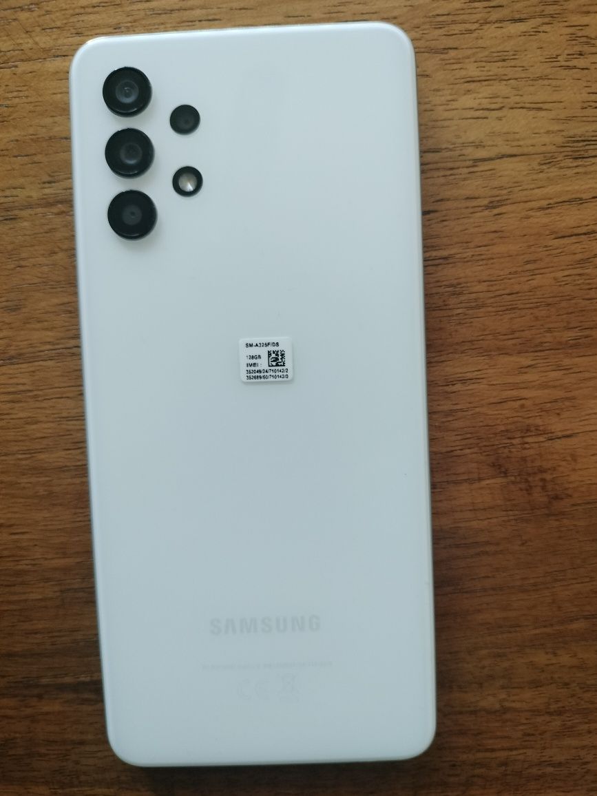 Samsung  a32  4G