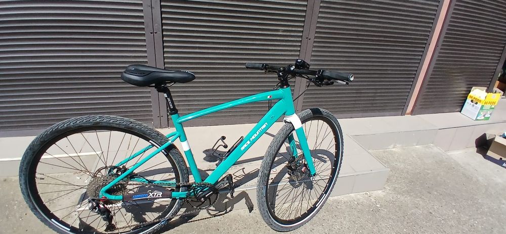 Se vinde Gravel bike