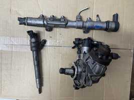 Injector pompa rampa Land Rover Range Rover 2.0 d euro 6 04455110654