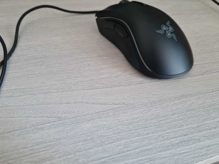 Mouse razer mamba elite
